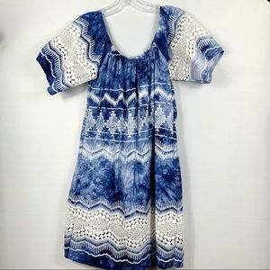 LA BLANCA SWIMWEAR Cover-Up Dress